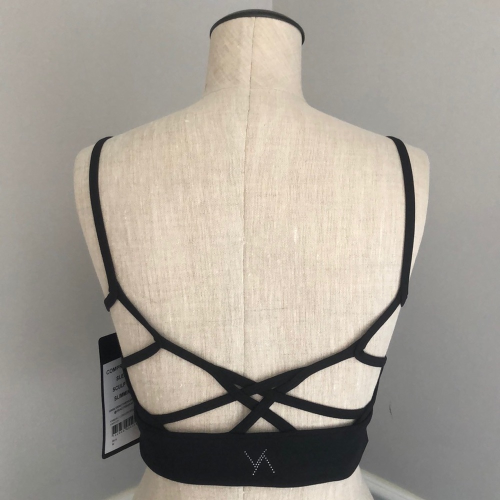Sports bra/bralette